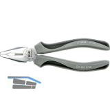 WGB Kombizange 2K-Griff L�nge 160 mm