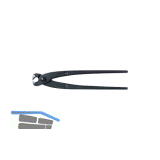 STUBAI Betonzange (Rabitzzange) ohne Facette L�nge 220 mm