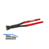 STUBAI Eisenflechterzange L�nge 280 mm