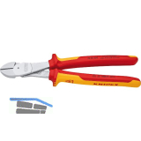 KNIPEX VDE-Kraft-Seitenschneider DIN 5749 L�nge 250 mm