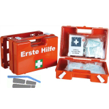 LEINA Erste-Hilfe Verbandkasten Kunststoff DIN 13157