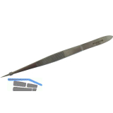 LEINA Spitzpinzette, spitz Gr��e 14,5 cm