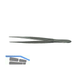 Pr�zisionspinzette gerade spitz L�nge 120 mm