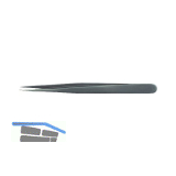 Pr�zisions Greifpinzette gerade extraspitz L�nge 120 mm