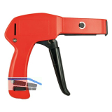 Kabelbinderzange f�r Kunststoff-Kabelbinder 2,2-4,8 mm