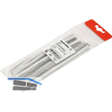 WEIDM�LLER Aderendh�lsenstreifen AWG max. 14 DIN H 2.5/14 D blau