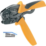 WEIDM�LLER Crimpzange PZ 4 AWG 21-12 Crimpbereich 0.5-4 mm� L�nge 200 mm