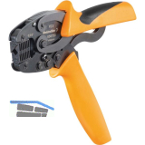 WEIDM�LLER Crimpzange PZ 3 AWG 21-10 Crimpbereich 0.5-6 mm� L�nge 200 mm