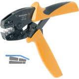 WEIDM�LLER Crimpzange PZ 16 AWG 10-6 Crimpbereich 6-16 mm� L�nge 200 mm
