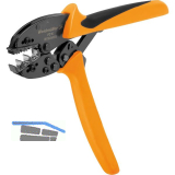 WEIDM�LLER Crimpzange PZ 50 AWG 4-0 25/35/50 mm� L�nge 250 mm