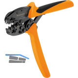 WEIDM�LLER Crimpzange CTI 6 AWG 21-10 Crimpbereich 0.5-6 mm� L�nge 250 mm