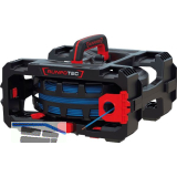 RUNPOTEC Kabelbox CB 260 f�r Einzeladerabroller