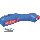 WEICON Flach- und Rundkabelmesser