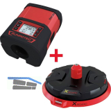 RUNPOTEC Kabell�ngen-Messger�t Set Runpometer RM35 / X BOARD XB300