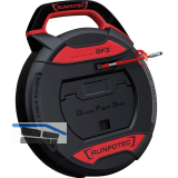 RUNPOTEC Kabeleinziehger�t GF3 30 m ohne Meterz�hler