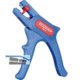 WEICON Abisolierzange Super Nr.5 selbsteinstellend 0.2-6.0 mm� L�nge 200 mm