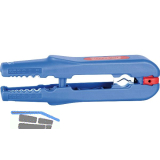 WEICON Abisolierwerkzeug Multi-Stripper Nr.400 0,5-6,0 mm�