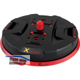 RUNPOTEC Profi Kabelabroller X BOARD XB 500