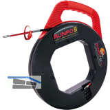 RUNPOTEC Kabeleinziehger�t RUNPO5 20 m