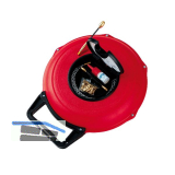 Kabeleinziehger�t Kati-Blitz Compact 30 m