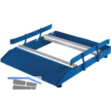 KATIMEX Kabeltrommel Abroller f�r max. 200 kg und max. Trommel � 700 mm