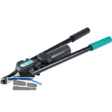 Zweihandnietzange QR 64 f�r Blindnieten bis � 6,4 mm