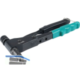 Blindnietmutternzange QN 6 K f�r Blindnietmuttern bis M6