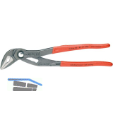 KNIPEX Wapuzange Cobra� ES DIN 8976 19-fach verstellbar L�nge 250 mm