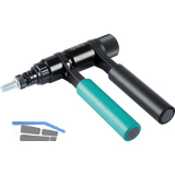 Zweihandmutternzange QN 12 f�r Blindnietmuttern bis M12