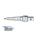 GEDORE Kombi-Stufenschl�ssel 8 Abstufungen f�r Verschraubungen 3/8-1"