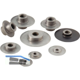 RIDGID Ersatz-Schneidrad zu Rohrabschneider 2-A und 202