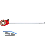 RIDGID Ratsche 11-R f�r Schneidk�pfe 1/8-2"