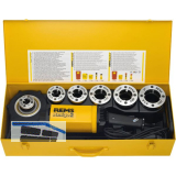 REMS Elektroschneidkluppe Amigo 2 1/2-2"