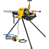 REMS Gewindeschneidmaschine Tornado 1/2-2" 1700 Watt