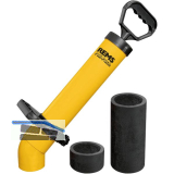 REMS Saug-/Druckreiniger Pull-Push inkl. 2 Adapter