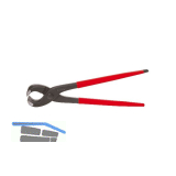 STUBAI Spenglerzange PVC-beschichtet L�nge 300 mm