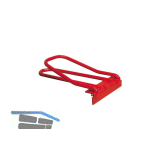 STUBAI Traufenschlie�er Maulbreite 200 mm