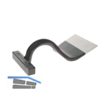 STUBAI Schaleisen Breite 120 mm Prismenh�he 25 mm