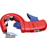 KNIPEX Rohrabschneider DP50 Type 9023 f�r Kunststoffrohr � 32-50 mm