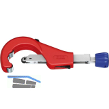 KNIPEX Rohrabschneider TubiX XL Type 9031 Gr��e 1/4"-3" f�r Rohr � 6-76 mm