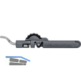 KNIPEX Entgrater f�r Rohrabschneider TubiX XL