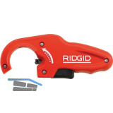 RIDGID Kunststoff-Rohrabschneider P-TEC 5000 f�r Rohrdurchmesser 50 mm