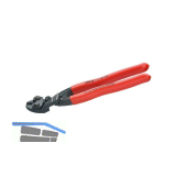 KNIPEX Bolzenschneider Cobolt� DIN 5743 20� Winkel Form 2 Schneid � 5,2 mm