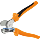 WEIDM�LLER Kabelschneider KT22 L�nge 210 mm f�r Kabeldurchmesser 22 mm