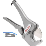 RIDGID Ratschen-Rohrschere RC 1625 f�r Kunststoffohre von 3-42 mm