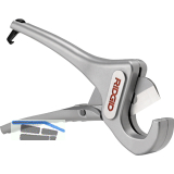 RIDGID Einhub-Rohrschere PC 1375 f�r Kunststoffrohre von 3-35 mm