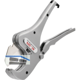 RIDGID Ratschen-Rohrschere RC 2375 f�r Kunststoffrohre von 12-63 mm