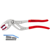 KNIPEX Siphon- und Connectorenzange SpeedGrip 8113 KS-Backen � 10-75 mm L=250 mm