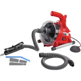 RIDGID Rohrreinigungsmaschine PowerClear f�r Abfl�sse bis max. � 50 mm