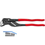 KNIPEX Zangenschl�ssel KS-Griff Spannweite 68 mm L�nge 300 mm
